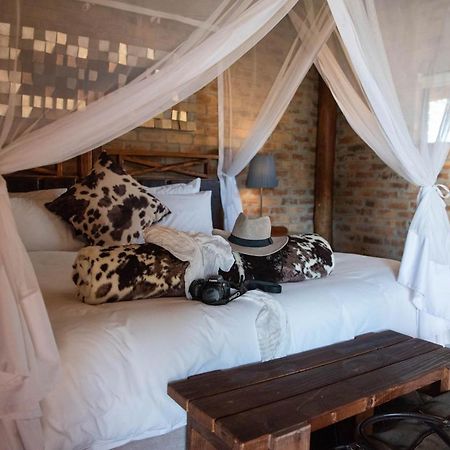 Morakane Safari Lodge Vryburg Экстерьер фото