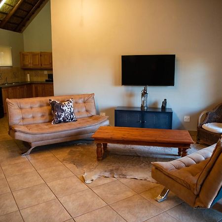 Morakane Safari Lodge Vryburg Номер фото