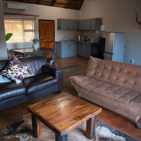 Morakane Safari Lodge Vryburg Номер фото