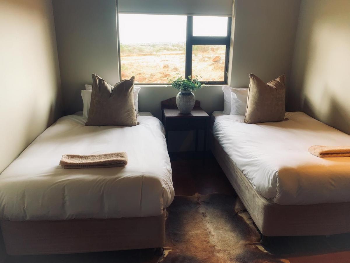 Morakane Safari Lodge Vryburg Экстерьер фото