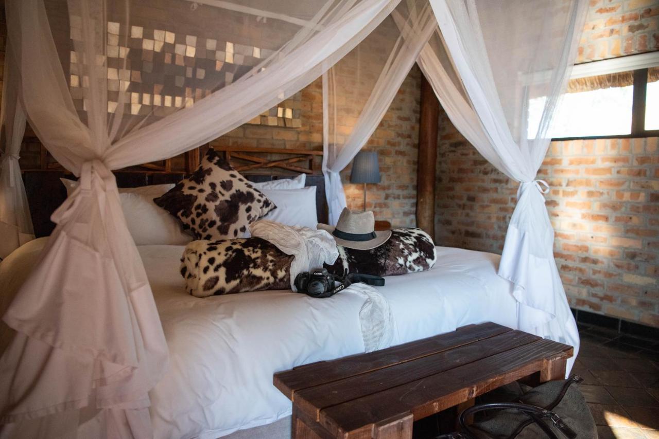 Morakane Safari Lodge Vryburg Экстерьер фото