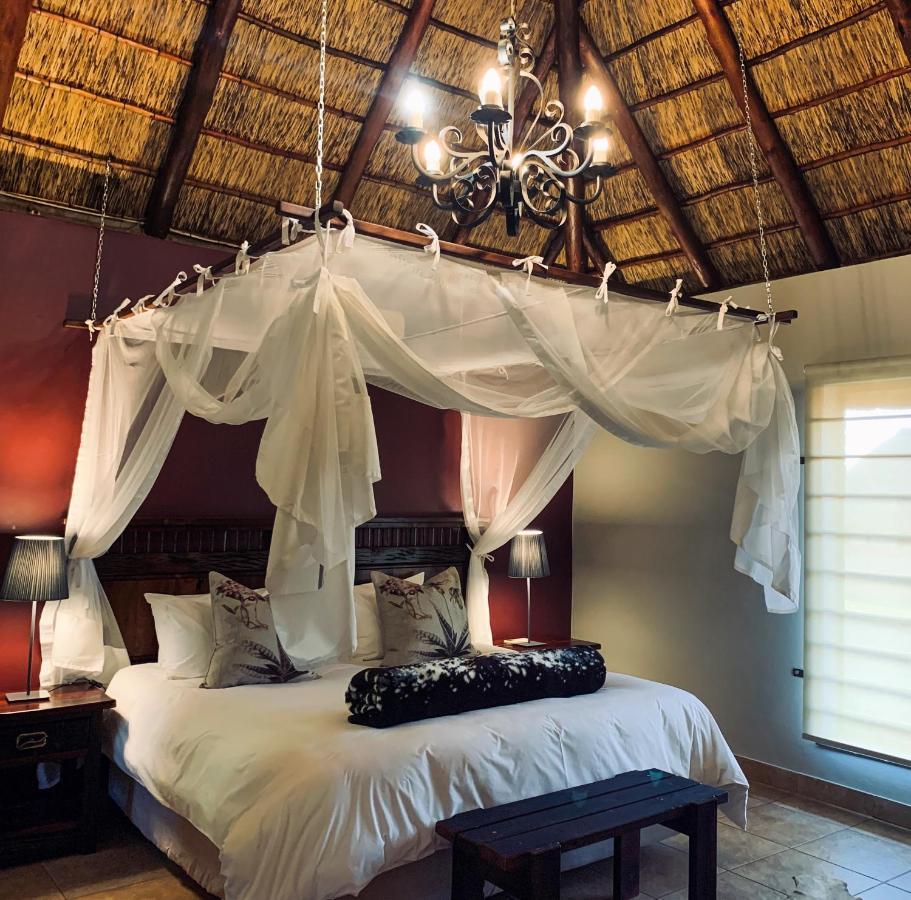 Morakane Safari Lodge Vryburg Экстерьер фото