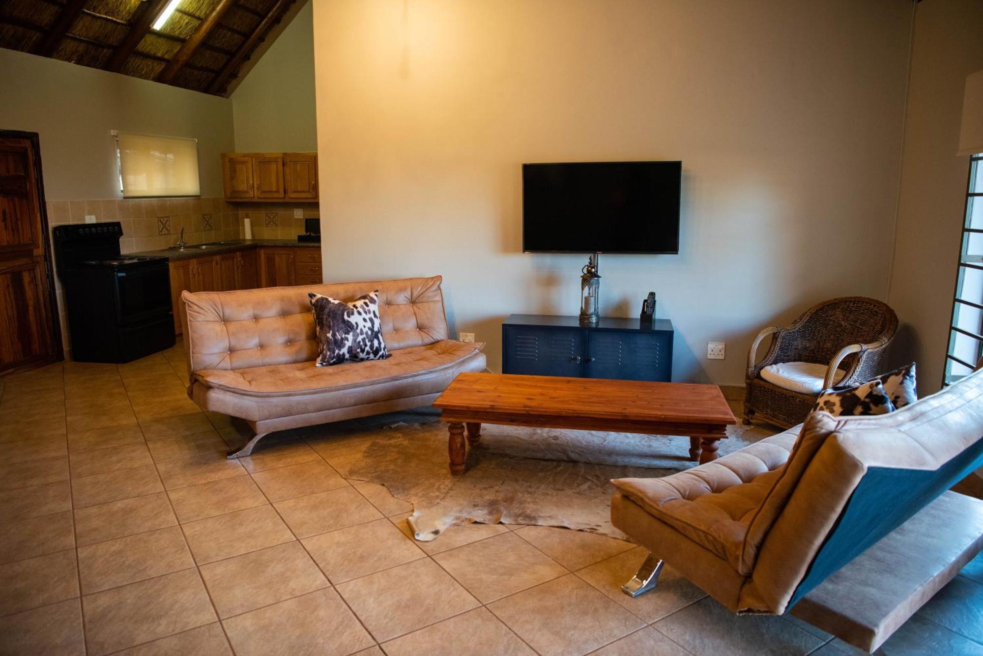 Morakane Safari Lodge Vryburg Номер фото