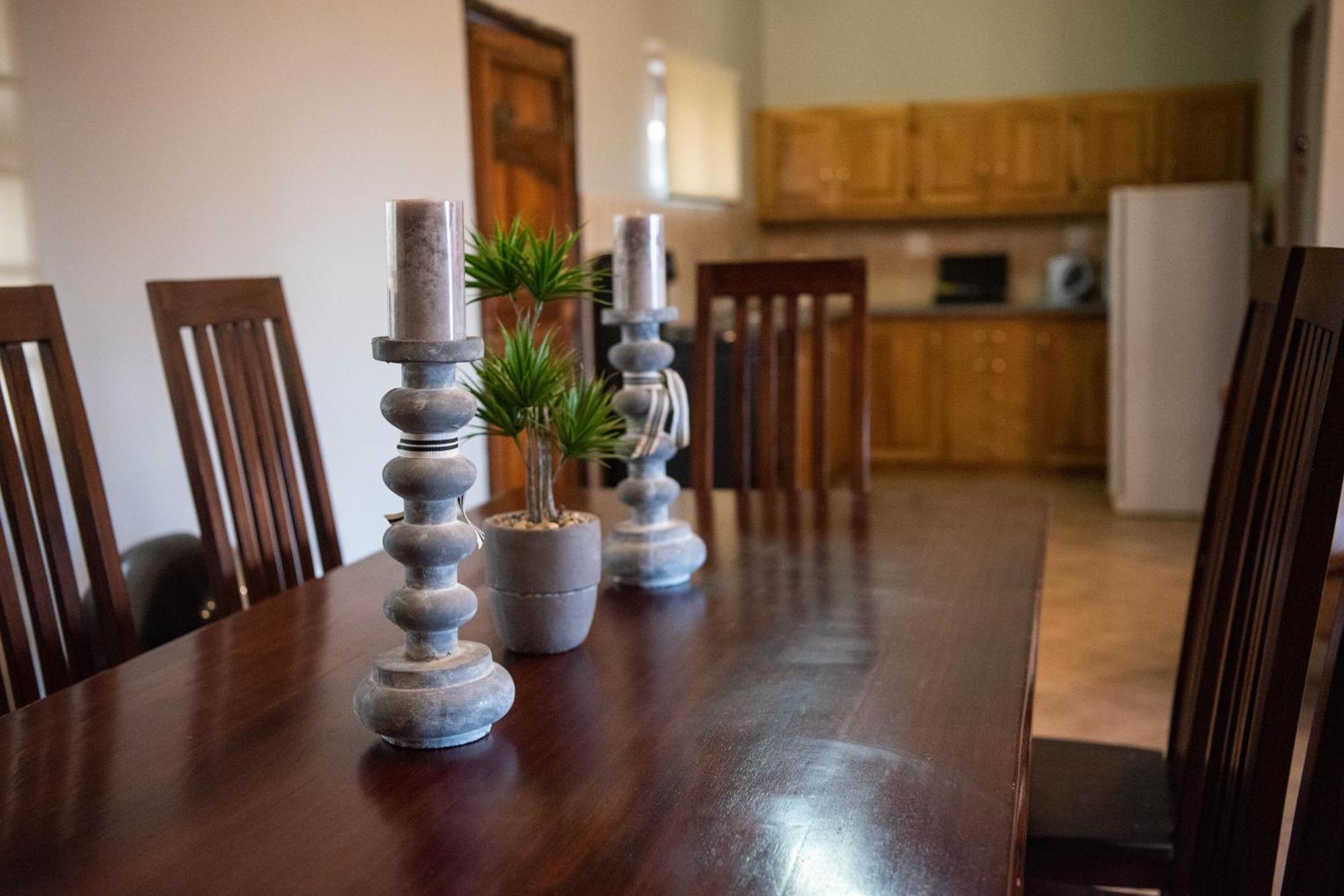 Morakane Safari Lodge Vryburg Номер фото