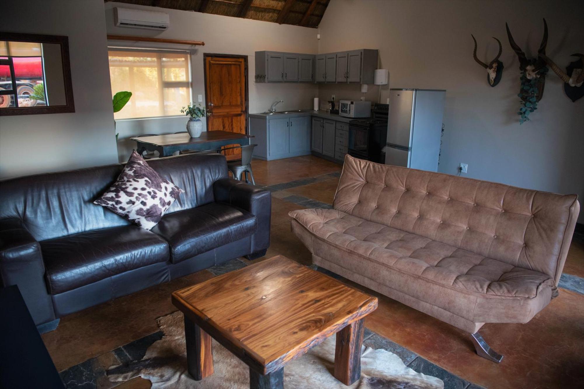 Morakane Safari Lodge Vryburg Номер фото