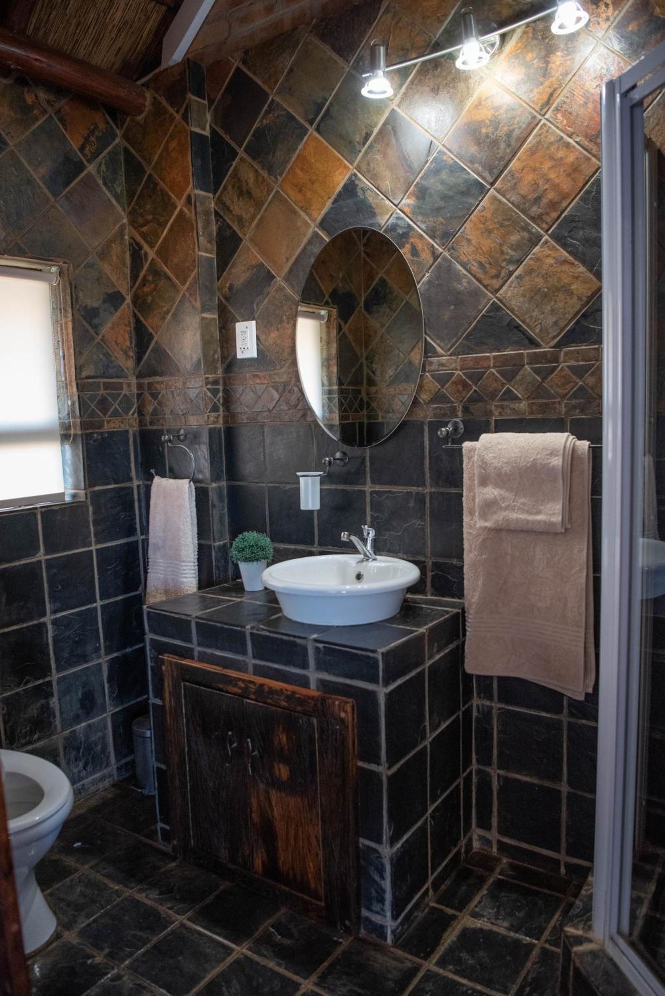 Morakane Safari Lodge Vryburg Номер фото
